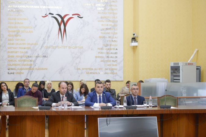 BUXHETI/ Sejko: Kujdes me PPP-të, jo më shumë se 5% e të ardhurave