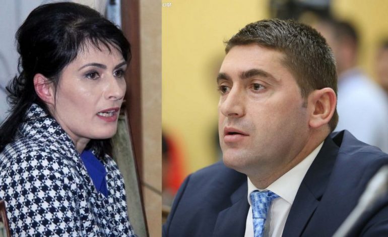 PADIA NDAJ ARTA MARKUT/ Hajdarmataj kërkon përjashtimin e gjyqtarit