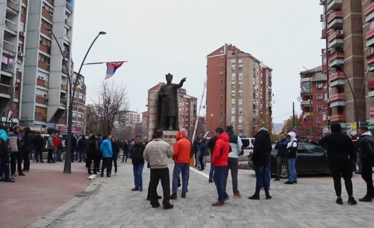 TENSIONE/ Komunat veriore të Kosovës shkëpusin komunikimin me Prishtinën