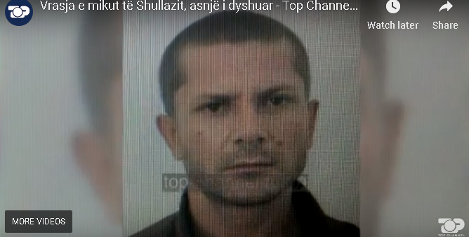 ATENTATI NË DURRËS/ Vrasja e mikut të Shullazit, asnjë i dyshuar