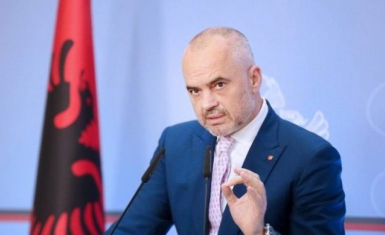 PROTESTA TEK UNAZA/ Rama: Dikush t’i shpjegojë ingjinjerave të PDLSI se km e rrugëve nuk…