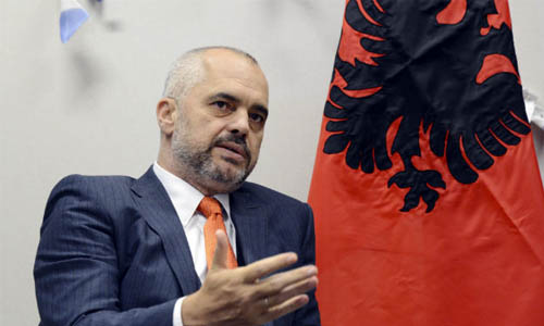 PROTESTA TEK UNAZA E RE/ Rama: Qysh nga prishja e parë masive në Parkun Rinia, u desh të kalonin mbi 15 vjet…