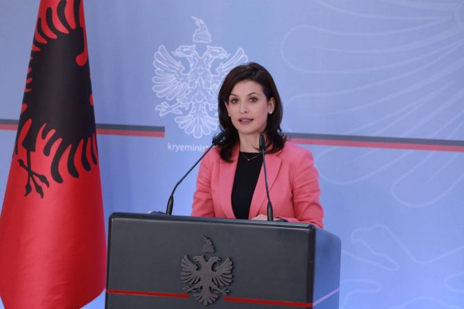 KORRUPSIONI/ Gjonaj “SHKRIN” Inspektoratin e Mjedisit në Tiranë