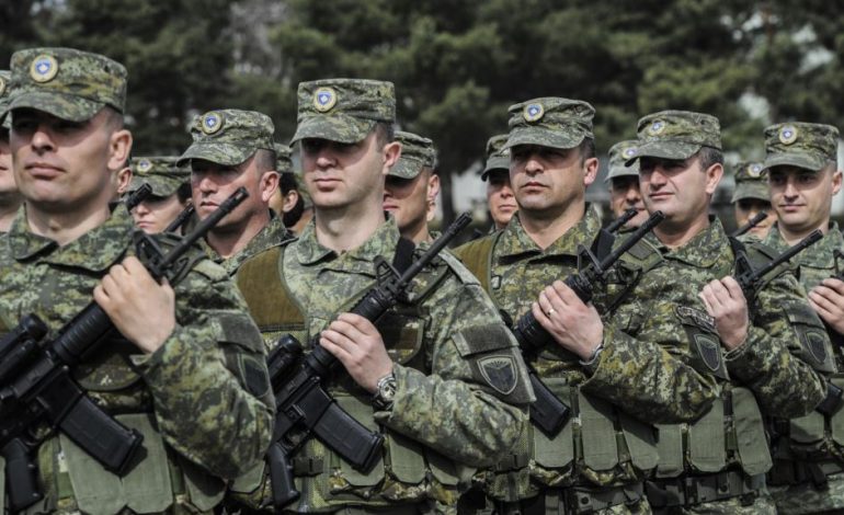 “PËRGATITËM…”/ Ministri i Brendshëm serb: Kosova formon ushtrinë më 28 nëntor