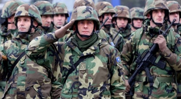 SERBIA PRESION SHTETASVE TË SAJ/ Mos ju bashkoni FSK