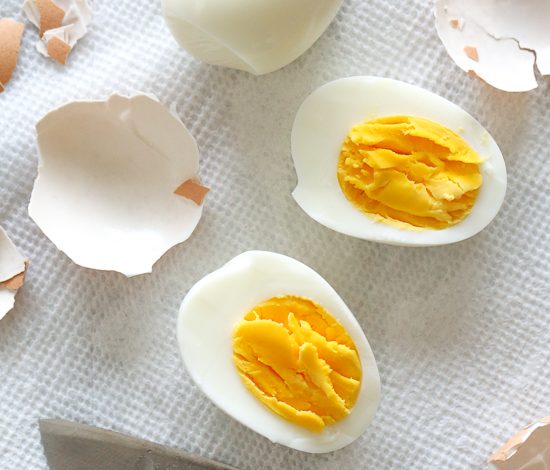 Zbuloni 10 ushqimet që përmbajnë më shumë proteina se vetë veza