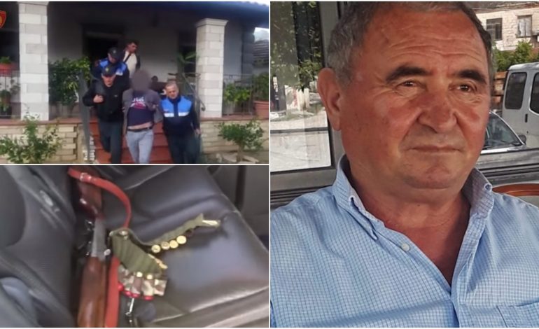 “E VRAVA SE MË SHAU NGA FAMILJA”/ Vrasësi i administratorit të Kotës shfaq pendesë për krimin. Ja vendim i gjykatës…