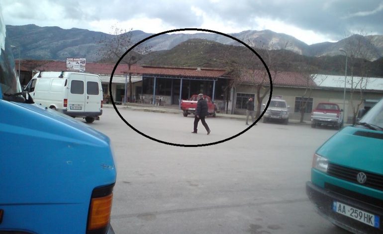 TRONDITET SËRISH SELENICA/ Pas arrestimit të autorit, policia i sekuestron dhe…