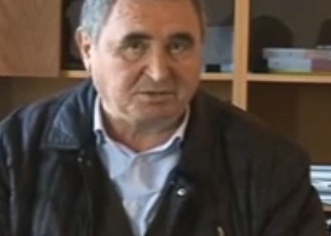 SHERRI PËR POLITIKË/ Vrau në lokal zyrtarin e bashkisë, flet autori: U grindëm dhe pastaj…
