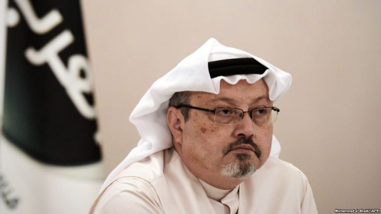VRASJA E GAZETARIT/ “Lëshoje krahun tim”, çfarë tha Jamal Khashoggi para vdekjes