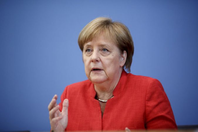 KOALICIONI/ Konservatorët e Merkel kërkojnë ndryshime të diskursit të partisë