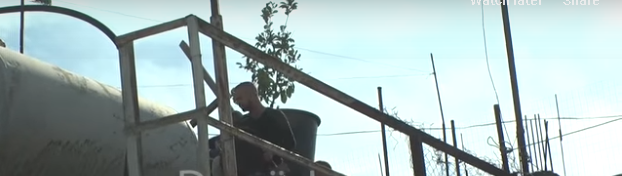 NDODH NË DURRËS/ Burri kërcënon se do të kryejë vetëvrasje, djali i tij shmang tragjedinë (VIDEO)