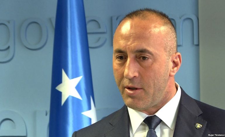 IMPORTI MALLRAVE/ Haradinaj: Taksën nuk duhet ta heqim derisa Serbia të njoh Kosovën