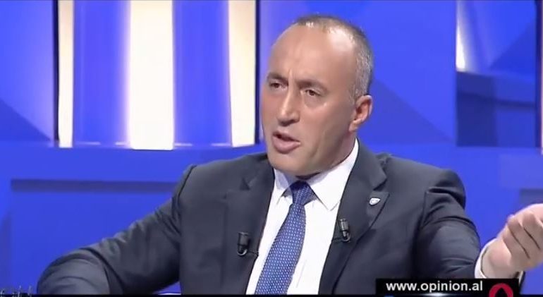 TAKIMET/ Haradinaj në Vjenë, kërkon liberalizimin e vizave