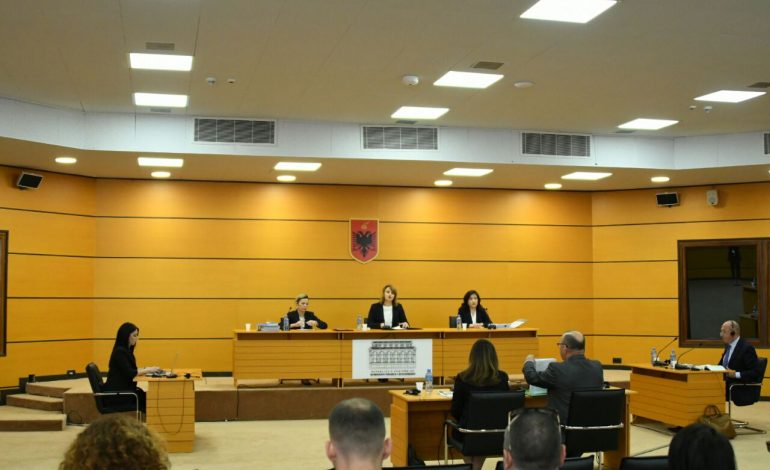 VETTINGU/ KPK shkarkon prokurorin Shpëtim Kurti. Kontrata e DYSHIMTË për truallin…