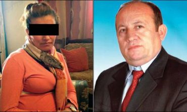 I AKUZUAR PËR NGACMIM SEKSUAL/ Petrit Kupe, ish -kryekomunari që përplasi për VDEKJE babë e bijë në Korçë