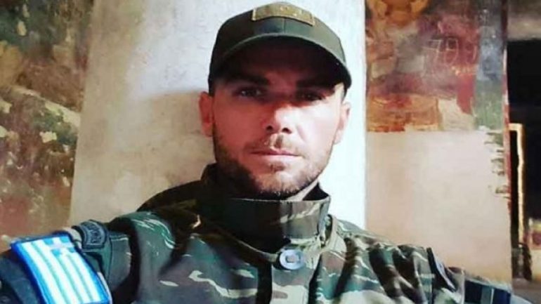 VRASJA E EKSTREMISTIT/ Grup i policisë greke në Tiranë, informohet për vrasjen