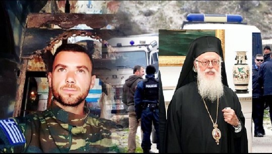 EKZEKUTIMI I EKSTREMISTIT GREK/ Vasil Bollano: Konstandin Kacifas është hero, në kuptimin… Ai është mitizuar tani