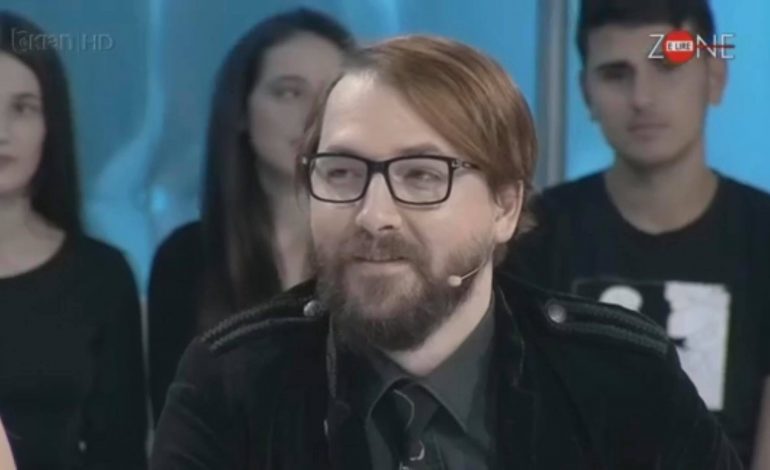 “TANI PRES MONËN”/ Kastro Zizo shpall publikisht kandidaturën: Nën siglën e LSI do konkurroj për kryetar bashkie