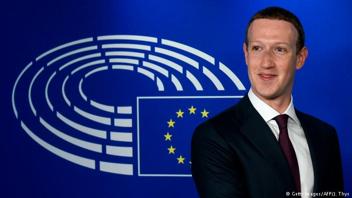 KOMPANIA FACEBOOK/ Biznesi ecën, por shumë europianë largohen