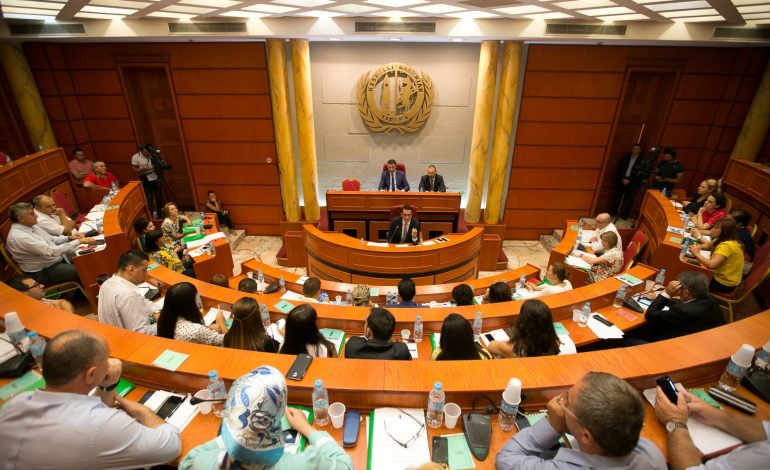 BASHKIA APEL QYTETAREVE PER REGJISTRIMIN E VENDBANIMIT/ Ja çfarë duhet të bëni që të përfitoni nga amnistia