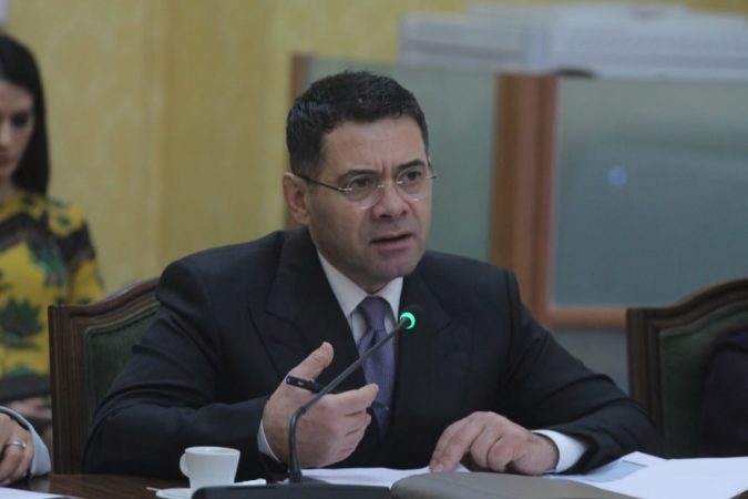 PROJEKT BUXHETI I 2019/ Ahmetaj: Rekomandoj zero përjashtime nga TVSH