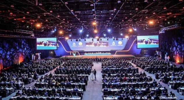 E FUNDIT/ Kosova dështon përfundimisht në votimin në INTERPOL, ja si u votua