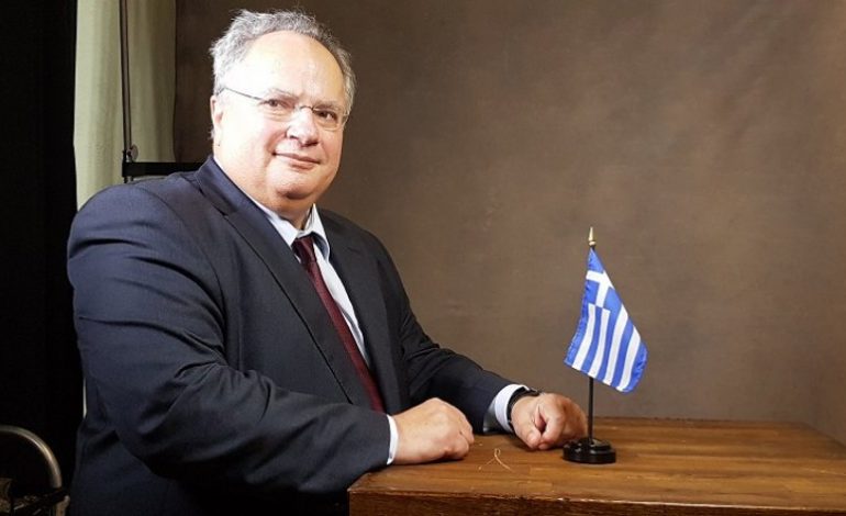 PETRIT KASEMI/ Dëshmi e një të vërtete të hidhur greke