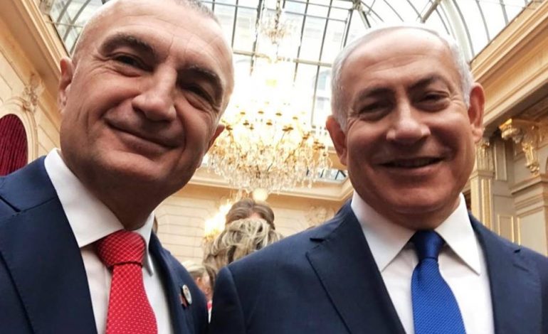 VIZITA NË PARIS/ Meta takohet me Kryeministrin e Izraelit: Marrëdhënia mes popujve edhe më e ngushtë në të ardhmen
