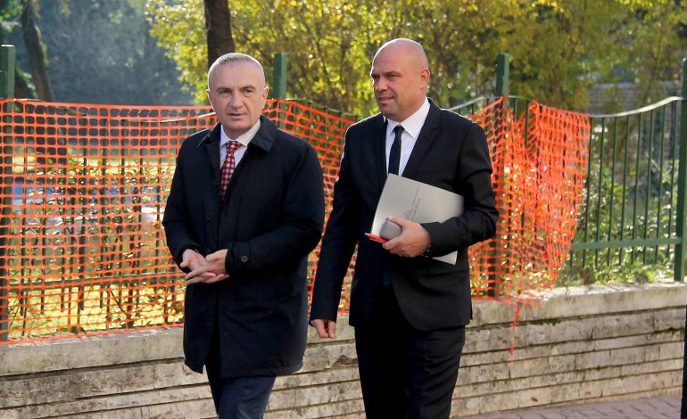 Ish- ministri i LSI kundër Metës për Sandër Lleshin: Krijoi një precedent, ta motivojë vendimin me një arsye kushtetuese, jo me bindjen e tij