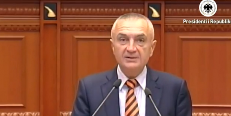 “DITA E TOLERANCËS”/ Meta: Kombi i Nënë Terezës unikal në botë