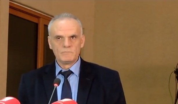 ATENTATI NË SHKODËR/ Policia shoqëron anëtarin e këshillit bashkiak Mustafa Licin