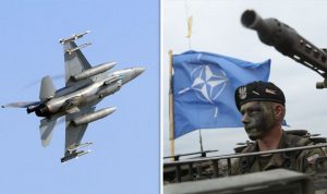 MESAZH NGA BEOGRADI/ NATO në Ballkan, siguri, ekonomi dhe fqinjësi e mirë