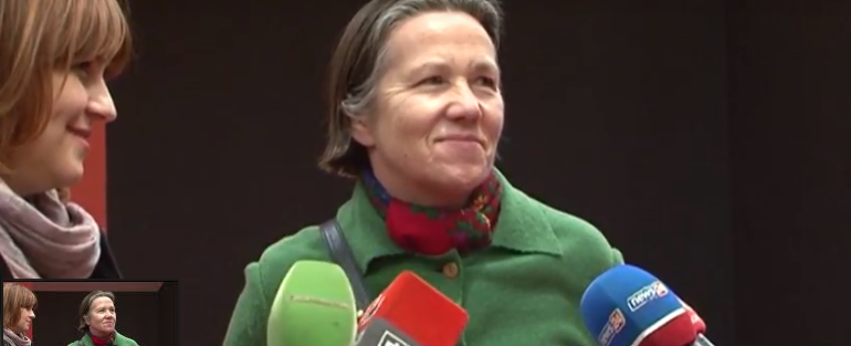DEKRETI I LLESHIT/ Ambasadorja franceze: Rama e Meta t’i japin zgjidhje, duhet urgjent Kushtetuesja