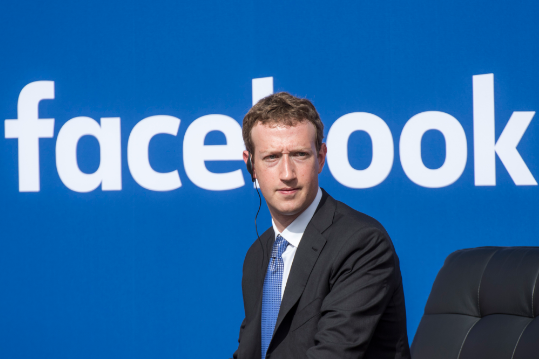 MASHTRIM FISKAL/ Facebook detyrohet që të jep 100 milionë euro Italisë