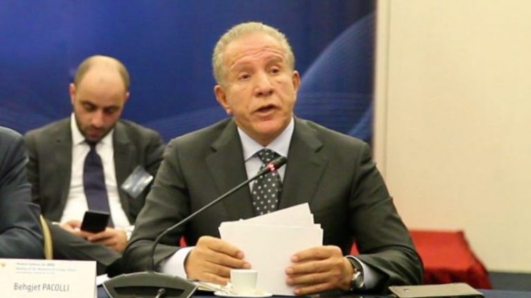 TAKSA 100%/ Pacolli përplaset me ministrin boshnjak:Keni shkelur marrëveshjet