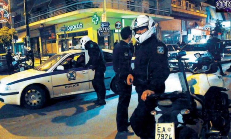KRYENGRITJA STUDENTORE/ Athina në shtetrrethim gjatë natës, arrestohen 19 persona