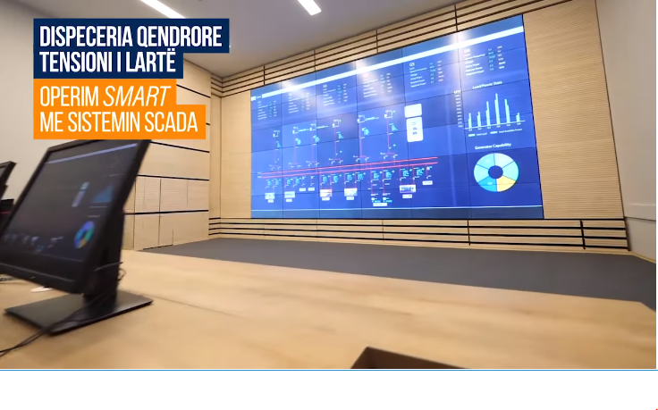 RAMA URON DITË MBARË ME KËTË VIDEO/ Transformim historik