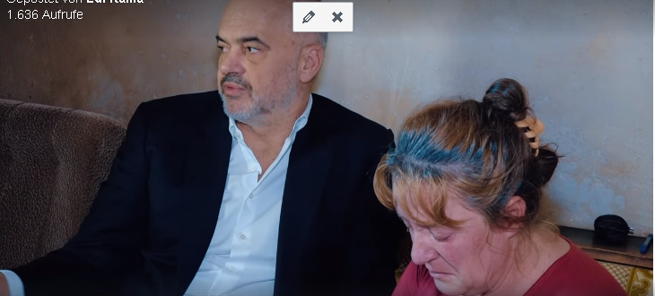 RAMA PUBLIKON VIDEO/ Me familjen e Ilirit, ku po kthehet shpresa tek e nesërmja