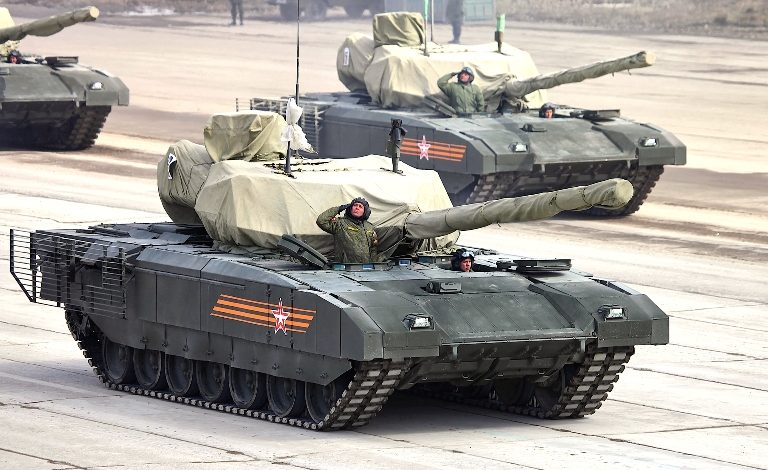 RUSIA PENALIZON ELITËN UKRAINASE/ Vendos sanksione të mëdha kundër