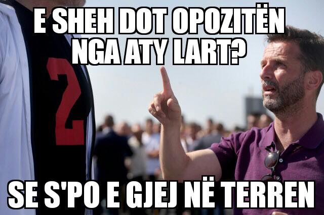 MEMET PIKANTE TË JAVËS/ Nga GJUMI dhe MIELLI i Bashës tek “meraku” i… (FOTO)