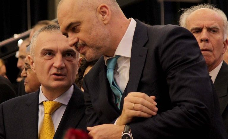 ZBARDHET TAKIMI RAMA-META/ Presidenca: Nuk do të lejojmë asnjë përpjekje sfiduese