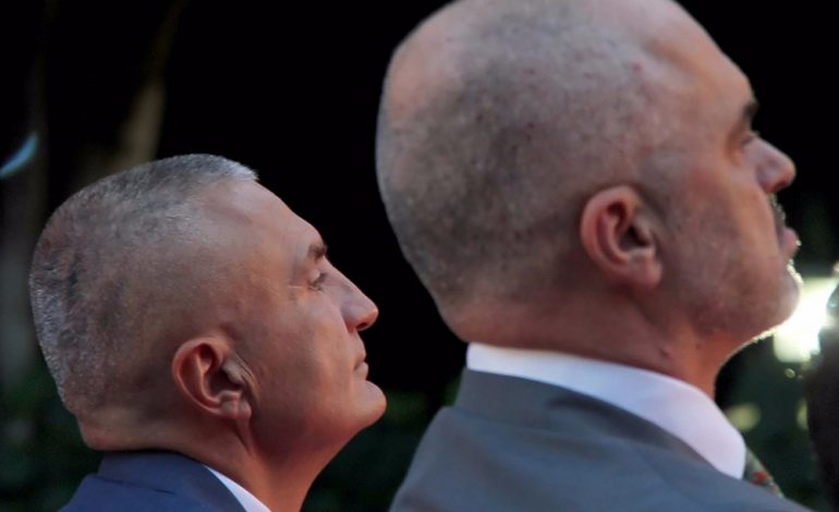 MOSDEKREDITIMI I SANDËR LLESHIT/ Rama takim “kokë më kokë” me Metën në Presidencë