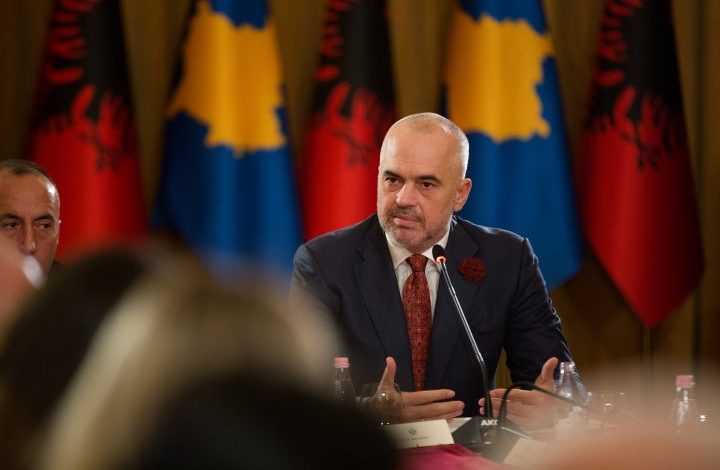 DEKLARATA E FORTË E RAMËS/ Beogradi të çlirohet nga makthi “Kosovë” e të pranojë pavarësinë