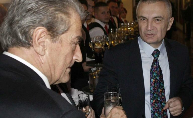 “PRESIDENTI NUK MUND…”/ Berisha kritikon Metën: Sandër Lleshaj formalisht duhej dekretuar