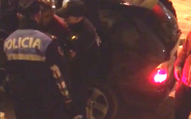 “FORCA E LIGJIT”/ Detajet e REJA: Si sekuestruan 32 kg drogë, 3 TË RINJ në pranga (VIDEO)