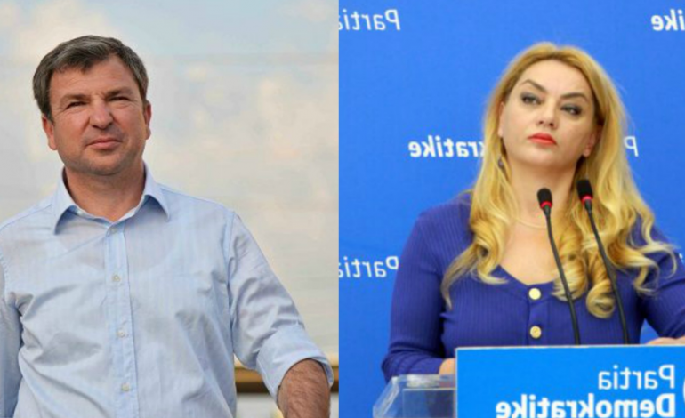 “SHI,SHI…”/ Dako i përgjigjet Vokshit: Ta shofim njëherë sa do bërtasësh kur të jesh në këmbë në gjyq