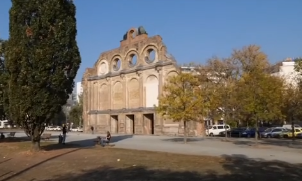 KRIZA E EMIGRANTËVE/ Plane për ngritjen e një muzeumi për refugjatët në Berlin