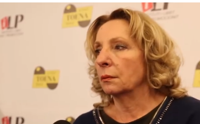 ROMANI “VRASJE NË KRYEMINISTRI”/ Diana Çuli vjen me një vepër thriller