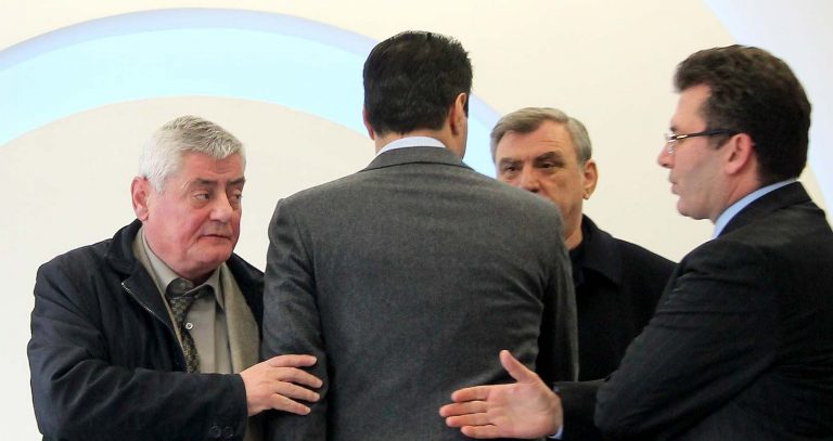 “KËRKESAT” PËR BASHËN/ Zbulohen bashkitë që duan Agron Duka dhe Nard Ndoka